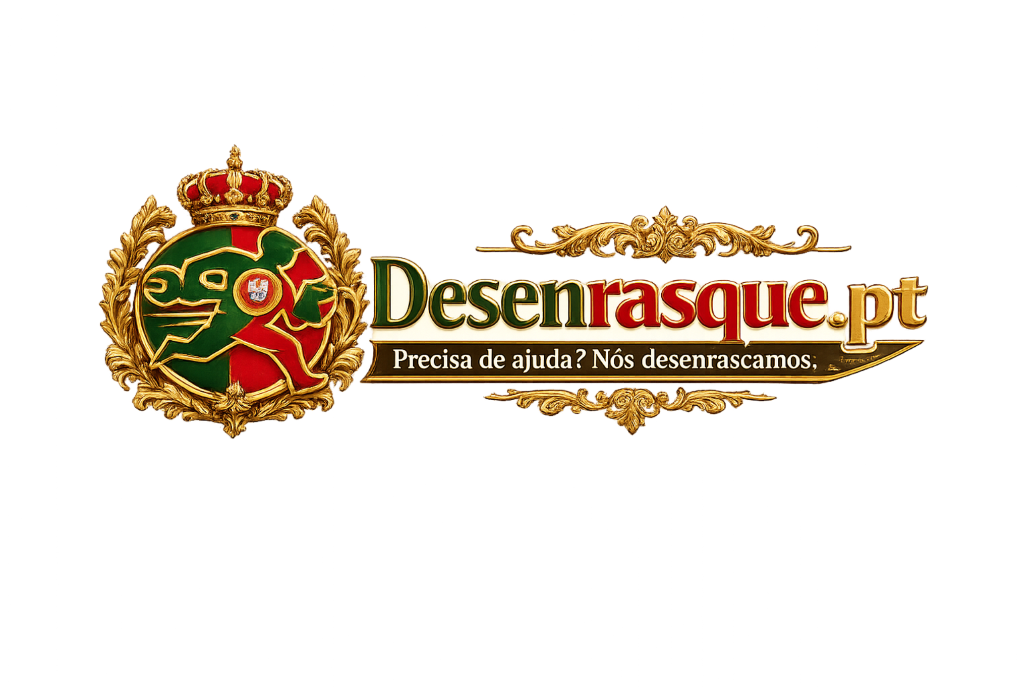 Desenrasque.pt